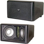 JBL Control SB210 - Dual 10" Indoor/Outdoor Subwoofer - Black