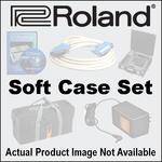 Roland DRUM-SC02 Soft Case Set for V-Stage Set