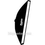 Profoto 505-709  Softbox with Removable Recessed Front - 1x6' (30.5x1.8m)