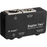 JK Audio DAPTOR 2 Wireless Phone Audio Interface