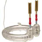 Bowens BW-2030 Two-Pin Clear Flashtube
