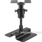 Audix SWB101 Wall Mount Swivel Bracket for PH5VS Speakers (Black) (Pair)