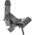 MIC-EZE M1 Horizontal Locking Microphone Clamp