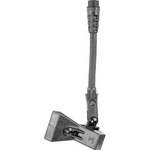 MIC-EZE M1AE3 Vertical Locking Microphone Clamp