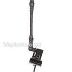MIC-EZE M3-E3 Vertical Locking Microphone Clamp