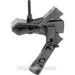 MIC-EZE M2 Horizontal Microphone Clip