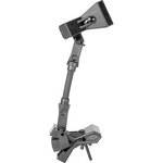 MIC-EZE MAX-EZE Dual Perpendicular Clip with 1.5" (3.81 cm) Gooseneck