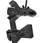 MIC-EZE MIN-EZE Dual Perpendicular Microphone Clips