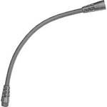 Rubber-Neck 10-Inch Gooseneck