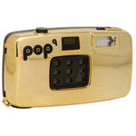 Lomography Pop 9 9-Lens Camera Kit - Gold