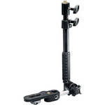 Manfrotto 233B Telescoping Camera/Flash Bracket