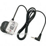 Sony RM-VD1 Remote Commander