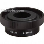 Nikon S-CP885 Sky & Earth Digiscoping Attachment for the Coolpix 885