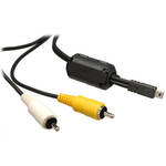 Pentax I-AVC7 A/V Cable