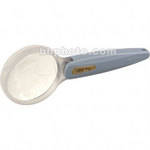 Nikon 10D 2.5x/5x Bifocal Magnifier