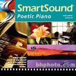 SmartSound Poetic Piano (44k) - Audio Palette Volume 34