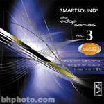 SmartSound Action Techno (44k) - The Edge Series Volume 3