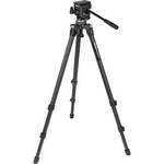 Slik DV Travel Pro Tripod System with Fluid Head