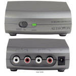 Terk Technologies VR-1 TV Volume Regulator