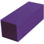 Auralex 12" Cornerfill (Purple) - Single