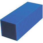 Auralex 12" Cornerfill (Blue) - Single