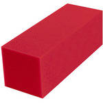 Auralex 12" Cornerfill (Red) - Single