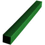 Auralex 2" Cornerfill (Forest Green) - 36 Pieces