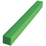 Auralex 2" Cornerfill (Kelly Green) - 36 Pieces