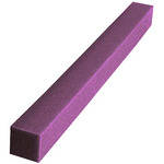 Auralex 2" Cornerfill (Plum) - 36 Pieces
