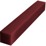 Auralex 3" Cornerfill (Burgundy) - 16 Pieces
