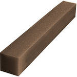 Auralex 3" Cornerfill (Brown) - 16 Pieces