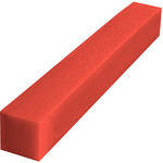 Auralex 3" Cornerfill (Orange) - 16 Pieces