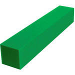 Auralex 4" Cornerfill (Kelly Green) - 9 Pieces