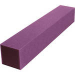 Auralex 4" Cornerfill (Plum) - 9 Pieces