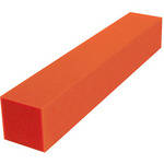 Auralex 4" Cornerfill (Orange) - 9 Pieces