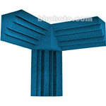 Auralex ATOM 12 System (Blue)