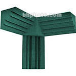 Auralex ATOM 12 System (Forest Green)