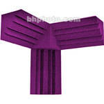 Auralex ATOM 12 System (Plum)