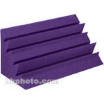 Auralex LENRD Bass Traps (Purple) - 8 Pieces