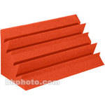 Auralex LENRD Bass Traps (Orange) - 8 Pieces