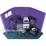 Auralex MAX-Wall 831 (Purple)