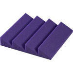 Auralex DST-114 (Purple) - 96 Pieces