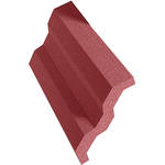 Auralex VersaTile (Burgundy) - 24 Pieces
