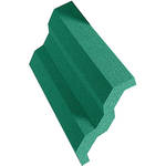 Auralex VersaTile (Forest Green) - 24 Pieces