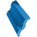 Auralex VersaTile (Blue) - 24 Pieces