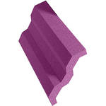 Auralex VersaTile (Plum) - 24 Pieces