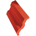 Auralex VersaTile (Orange) - 24 Pieces