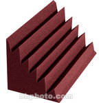 Auralex DST LENRD (Burgundy) - 8 Pieces