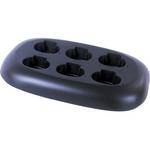 Motorola Multi Unit Charger for the XTN and T7 Series