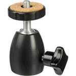 FLM Compact Ball Head